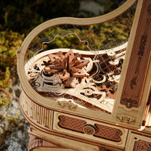 Load image into Gallery viewer, 3D Puzzle - Magic Piano