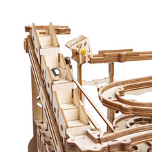 Load image into Gallery viewer, 3D Puzzle - Marble Parkour