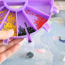 Load image into Gallery viewer, Diamond Painting Professional Tool Set 10 Piece Accessories