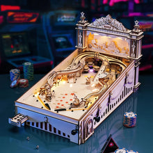 Load image into Gallery viewer, 3D Puzzle - 3D Pinball