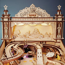 Load image into Gallery viewer, 3D Puzzle - 3D Pinball