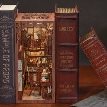 Load image into Gallery viewer, DIY Book Nook Kit - The Secret Rhythm