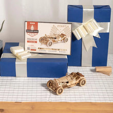 Load image into Gallery viewer, 3D Puzzle - Grand Prix Car
