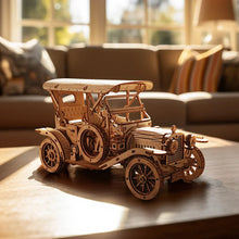 Load image into Gallery viewer, 3D Puzzle - Classic Car