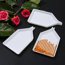 Load image into Gallery viewer, Diamond Painting 10 Piece Tray Organizational Compartments Accessories