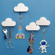 Load image into Gallery viewer, Diamond Painting Space-themed Pendant 5-piece Set