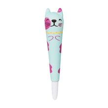 Load image into Gallery viewer, Diamond Painting Anti Stress Squishy Pens 10 Variants