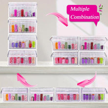 Load image into Gallery viewer, Diamond Painting storage box accessories