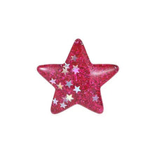 Load image into Gallery viewer, Diamond Painting Magnet Cover Holder Glitter Stars 8 Colors Accessory