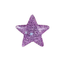 Load image into Gallery viewer, Diamond Painting Magnet Cover Holder Glitter Stars 8 Colors Accessory