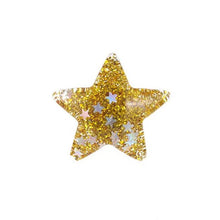 Load image into Gallery viewer, Diamond Painting Magnet Cover Holder Glitter Stars 8 Colors Accessory
