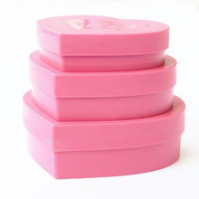 Load image into Gallery viewer, Diamond Painting heart-shaped organizational tray accessory