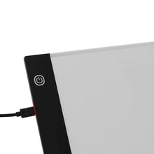 Load image into Gallery viewer, Diamond Painting LED Underlay LED Pad A3