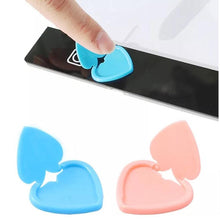 Load image into Gallery viewer, Diamond Painting Light Pad Cover Heart 2 Colors