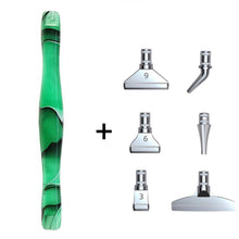 Load image into Gallery viewer, Diamond Painting Premium Pen Green 5 Variants