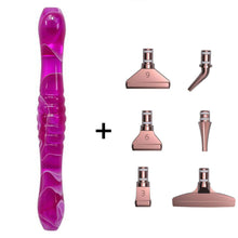 Load image into Gallery viewer, Diamond Painting Premium Pen Purple 5 Variants