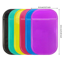Load image into Gallery viewer, Diamond Painting Non-Slip Silicone Mat Accessory