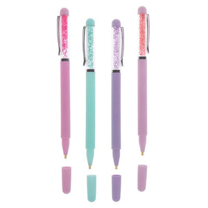 Diamond Painting Silicone Crystal Pen in 4 Colors Accessory