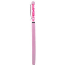 Load image into Gallery viewer, Diamond Painting Silicone Crystal Pen in 4 Colors Accessory