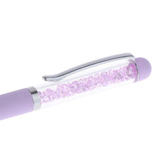 Load image into Gallery viewer, Diamond Painting Silicone Crystal Pen in 4 Colors Accessory