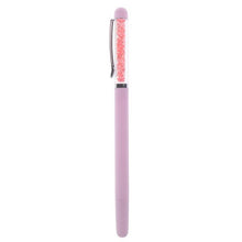 Load image into Gallery viewer, Diamond Painting Silicone Crystal Pen in 4 Colors Accessory