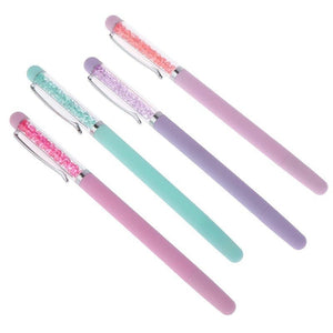 Diamond Painting Silicone Crystal Pen in 4 Colors Accessory