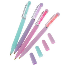 Load image into Gallery viewer, Diamond Painting Silicone Crystal Pen in 4 Colors Accessory