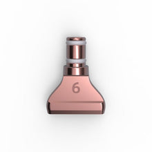 Load image into Gallery viewer, Diamond Painting Steel Tips Rose Gold 13 Variants Accessories