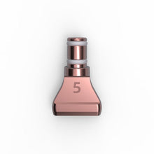 Load image into Gallery viewer, Diamond Painting Steel Tips Rose Gold 13 Variants Accessories