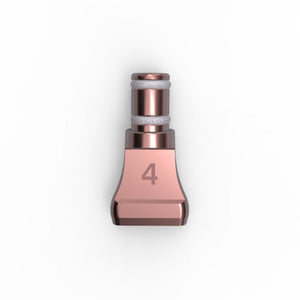 Diamond Painting Steel Tips Rose Gold 13 Variants Accessories