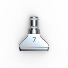 Load image into Gallery viewer, Diamond Painting Steel Tips Silver 13 Variations Accessories