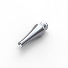Load image into Gallery viewer, Diamond Painting Steel Tips Silver 13 Variations Accessories