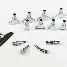 Load image into Gallery viewer, Diamond Painting Steel Tips Silver 13 Variations Accessories