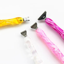 Load image into Gallery viewer, Diamond Painting Steel Tips Silver 13 Variations Accessories