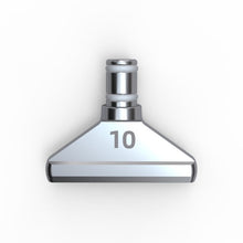 Load image into Gallery viewer, Diamond Painting Steel Tips Silver 13 Variations Accessories