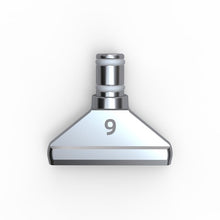Load image into Gallery viewer, Diamond Painting Steel Tips Silver 13 Variations Accessories