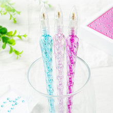 Load image into Gallery viewer, Diamond Painting Pen Spiral Design Accessory
