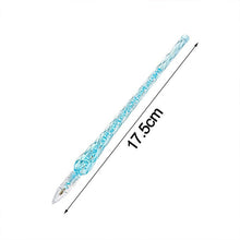 Load image into Gallery viewer, Diamond Painting Pen Spiral Design Accessory