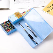 Load image into Gallery viewer, Diamond Painting Pen Box Cat