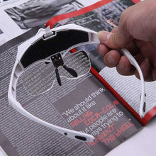 Load image into Gallery viewer, Diamond Painting Magnifying Glass Reading Magnifier with LED Lights Accessory