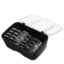 Load image into Gallery viewer, Diamond Painting Magnifying Glass Reading Magnifier with LED Lights Accessory