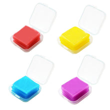 Load image into Gallery viewer, Diamond Painting wax container with 6 wax accessories