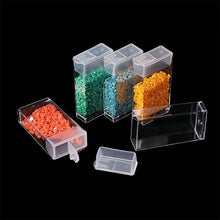 Load image into Gallery viewer, Diamond Painting XL Storage Box with 64 Compartments
