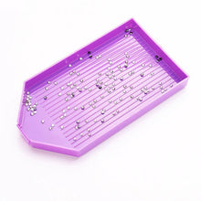 Load image into Gallery viewer, Diamond Painting XL Professional Tool Set 54 Piece Accessories