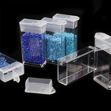 Load image into Gallery viewer, Diamond Painting XXL storage box with 88 compartments