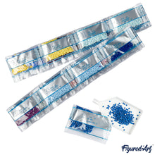 Load image into Gallery viewer, Diamond Painting - Family and Fireworks