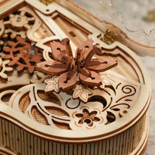 Load image into Gallery viewer, 3D Puzzle - Magic Piano