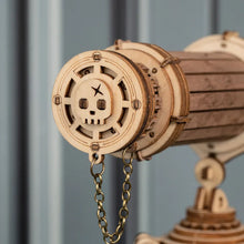 Load image into Gallery viewer, 3D Puzzle - Monocular Telescope