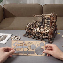 Load image into Gallery viewer, 3D Puzzle - Marble Night City