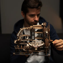 Load image into Gallery viewer, 3D Puzzle - Marble Night City
